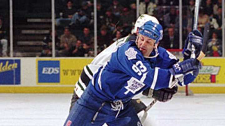 Pondering the Hall Class of 2010 Pondering the Hall Class of 2010