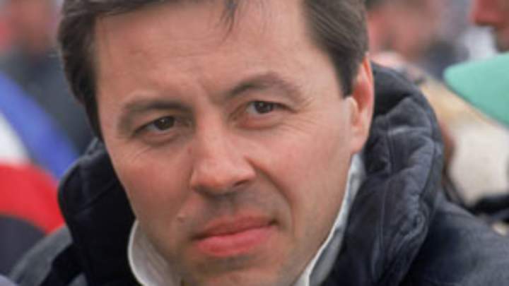 Petty, Busch among NASCAR's 10 greatest comebacks