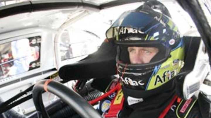 Kickin' it with Carl