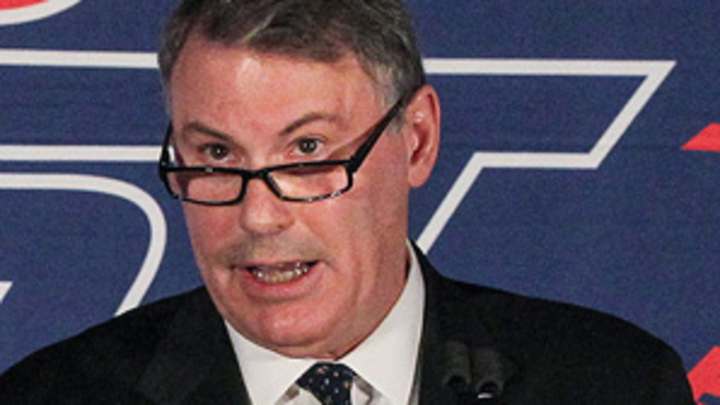 As Big East Catholic schools prepare to break away, key issues emerge As Big East Catholic schools prepare to break away, key issues emerge