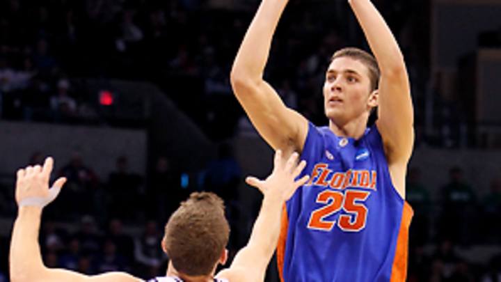 Florida is due for better luck next season, and so are four others