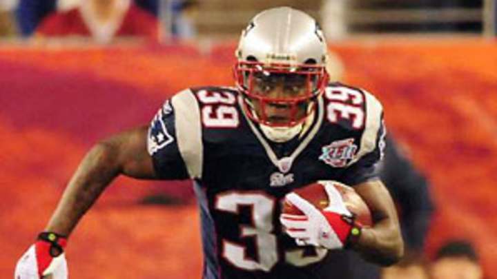 Bye week strategies for 2008 Bye week strategies for 2008