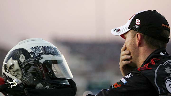 Elvis and Sports Elvis and Sports