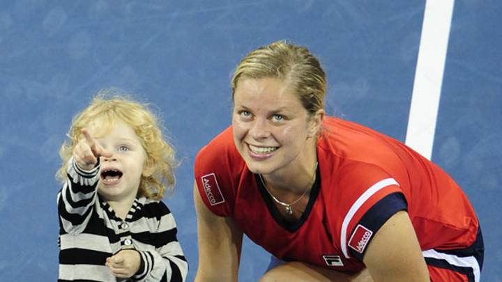 Famous Athlete Moms Famous Athlete Moms