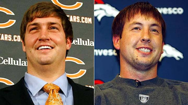 NFL's Best Offseason Trades