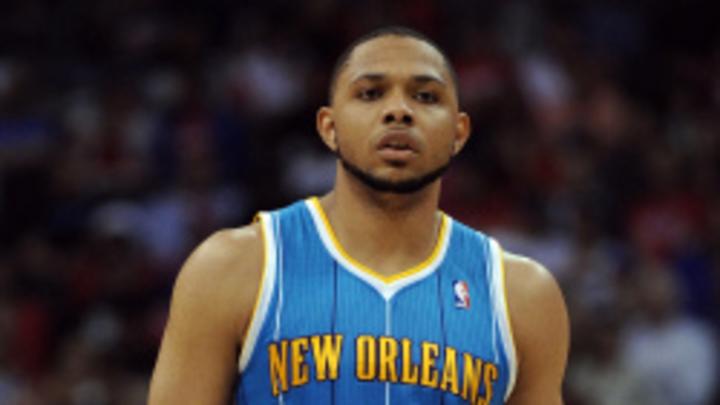 Eric Gordon to rejoin Hornets Saturday, '90 percent' sure debut by end of December