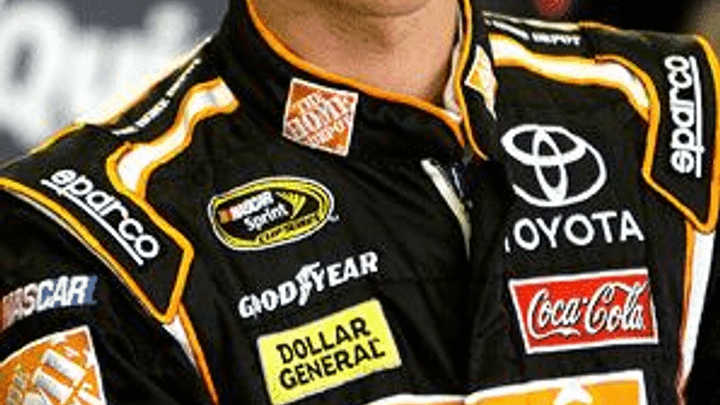 Joey Logano's future remains uncertain as Silly Season rages on Joey Logano's future remains uncertain as Silly Season rages on
