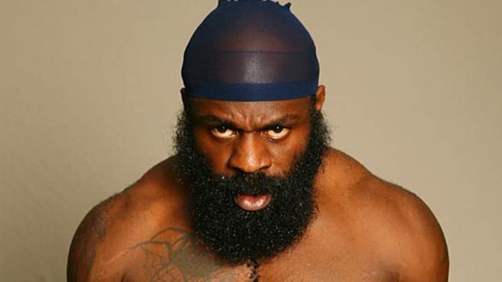 Scary Athletes Scary Athletes