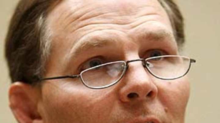 Scherr's abrupt resignation leaves questions throughout USOC