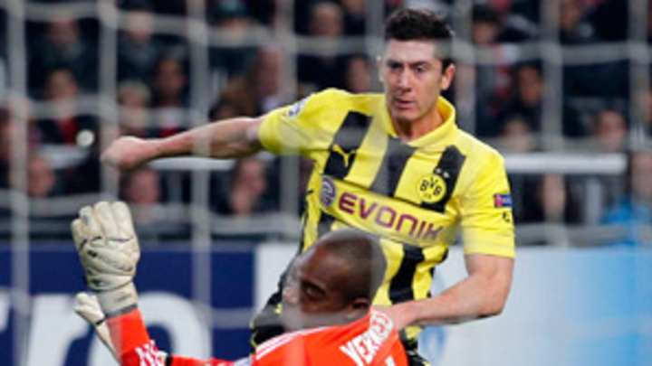 Matchday Five thoughts: Dortmund the star of the Champions League