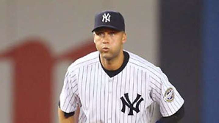 Derek Jeter underrated? Yankee icon great in a tangible way