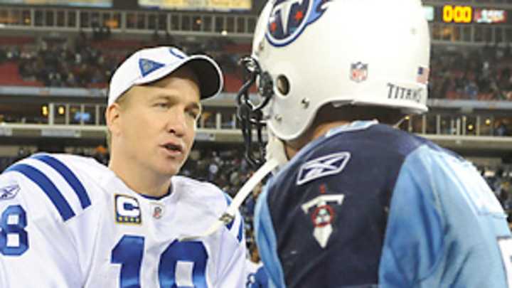 Kerry Collins, Colts' offensive line off to miserable start in loss to Texans