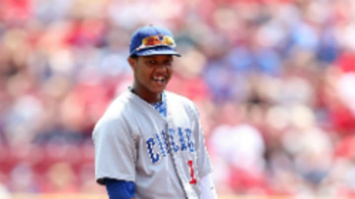Starlin Castro, Cubs reportedly close on contract extension