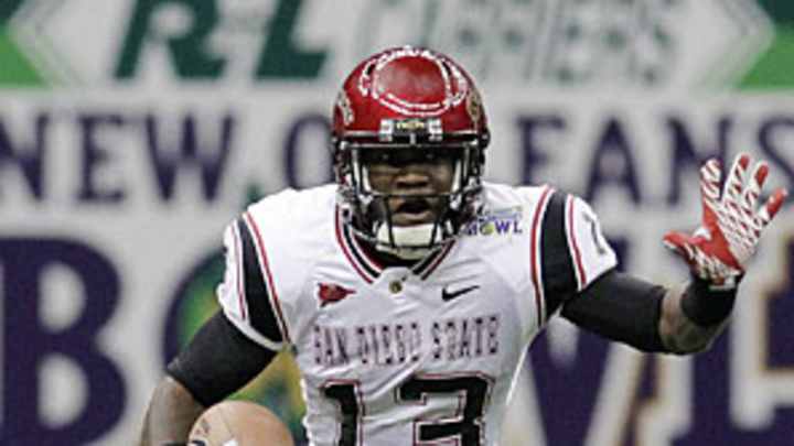 The Fire Sale: Rookies ready to surprise, disappoint in NFL fantasy