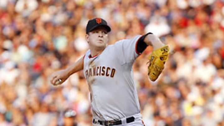 Giants have turned big corner with exhilarating youth movement