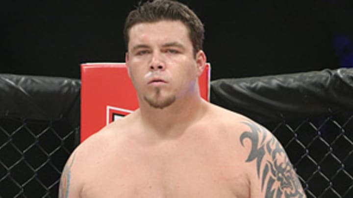 Richards wins, eyes Carwin Richards wins, eyes Carwin