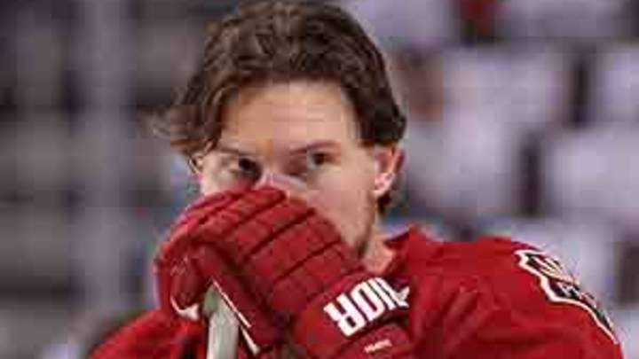 Doan's future stalled by Coyotes mess