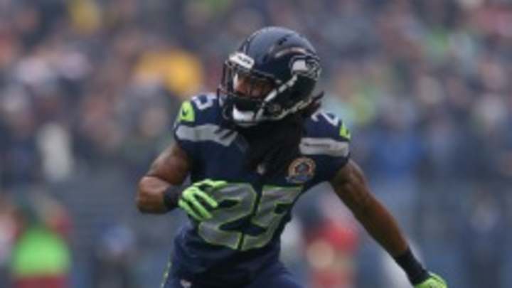 Report: Appeal for Seahawks cornerback Richard Sherman to be held Friday