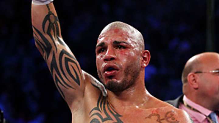 Pacquiao considers next opponent