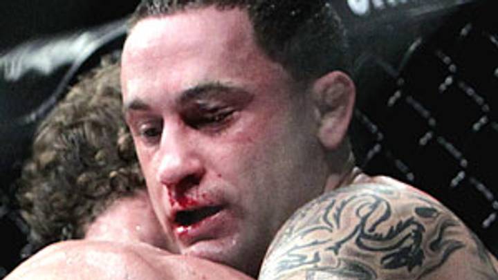 Stock Watch: UFC 136