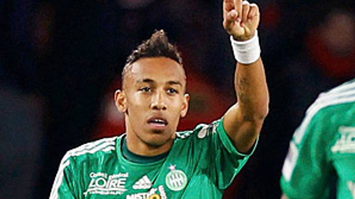 France: Saint-Etienne moves into third