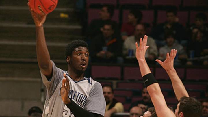 NCAA Sweet 16 Action NCAA Sweet 16 Action