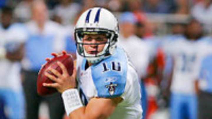 Offseason Breakdown: Tennessee Titans