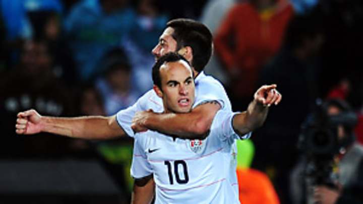 2009: The soccer year in review