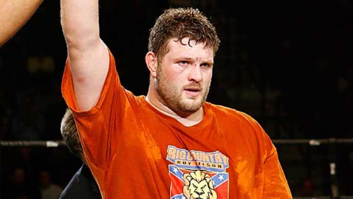 International Fight League Preview