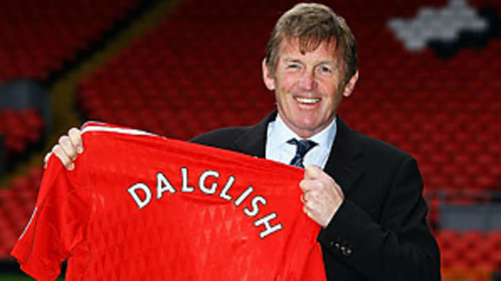 Dalglish's ability to adapt the key to his second coming as coach Dalglish's ability to adapt the key to his second coming as coach