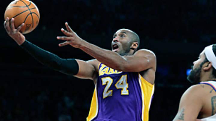 Lakers left searching for answers after fourth straight loss