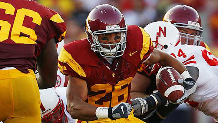 Instant Impact True Freshmen