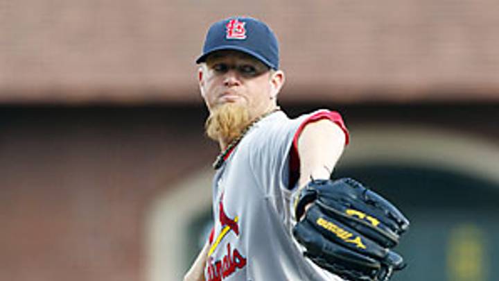Fantasy baseball closer report Fantasy baseball closer report