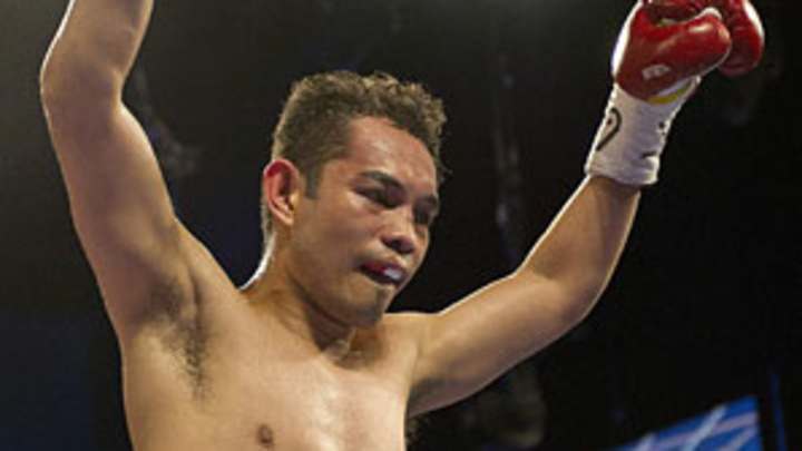 Donaire has power, crowd-pleasing style to become major attraction