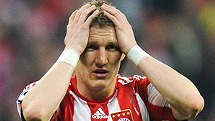 Loss to Inter exposed four main problems for Bayern Munich Loss to Inter exposed four main problems for Bayern Munich