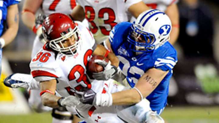 BYU's un-alignment, Masoli's waiver denial; more Mailbag