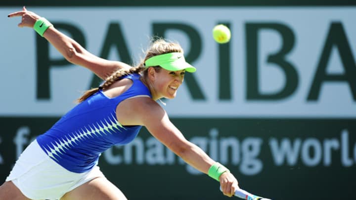 Watch List: WTA top eight take field in Stuttgart; ATP heads to Barcelona