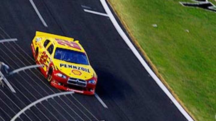 Chase for the Championship will be won on upcoming 1.5-mile tracks