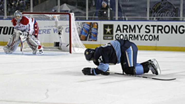 Biggest hockey stories of 2011