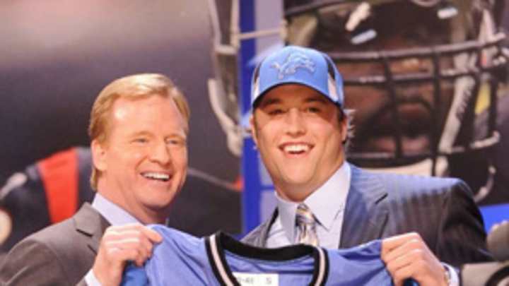 Why is NFL -- and draft -- so popular? It's a national obsession