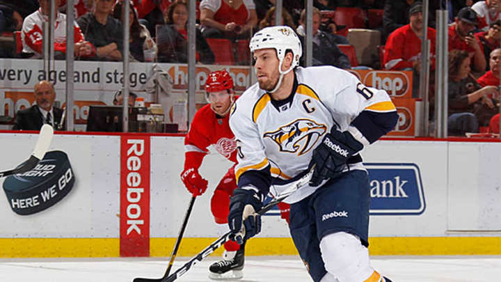 The NHL's Biggest Contracts The NHL's Biggest Contracts