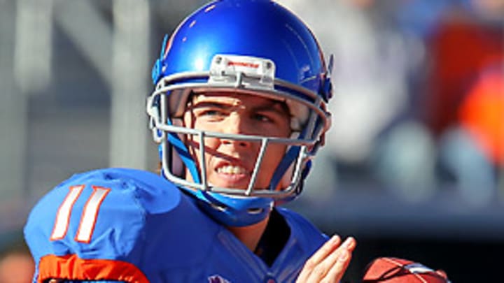 Bowl Breakdown: Las Vegas Bowl Breakdown: Las Vegas