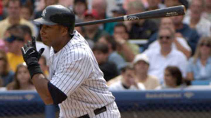 JAWS and the 2013 Hall of Fame ballot: Bernie Williams JAWS and the 2013 Hall of Fame ballot: Bernie Williams