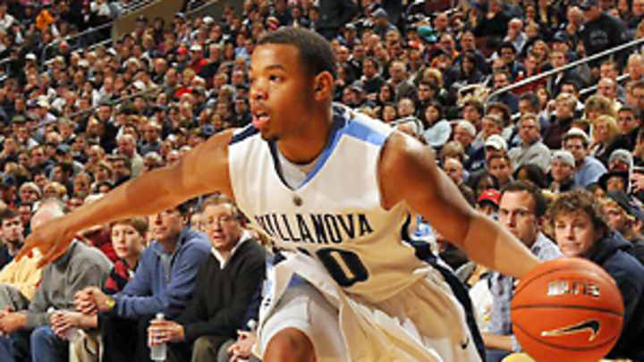 Postcard: Streetball legend Fisher can make 'Nova Big East's top team