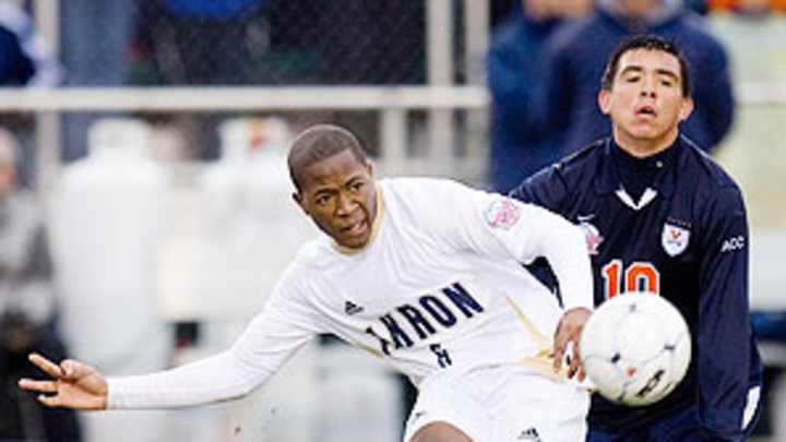 Team-by-team MLS draft needs Team-by-team MLS draft needs