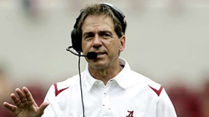 Why open weeks will impact Alabama more than any team Why open weeks will impact Alabama more than any team