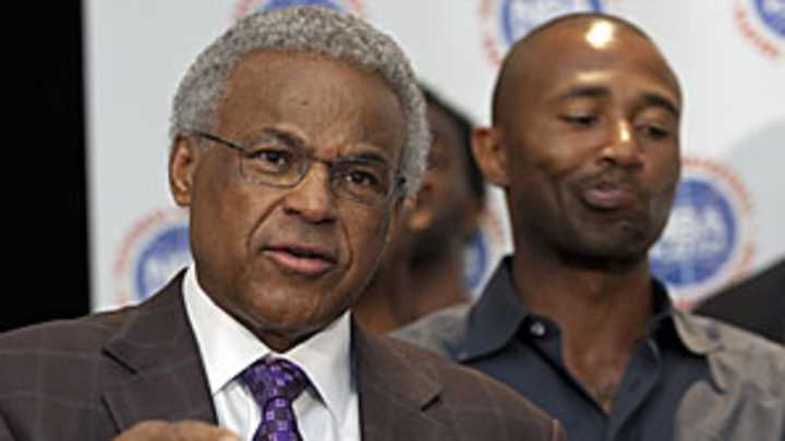 Details of latest NBA negotiating session shed light on status of deal Details of latest NBA negotiating session shed light on status of deal