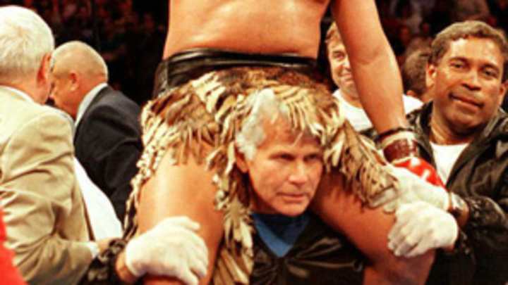 Family debates whether to remove Camacho from life support Family debates whether to remove Camacho from life support