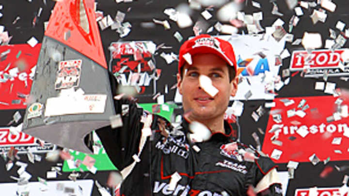 What We Learned: IndyCar racing rules the roost in Brazil, more notes What We Learned: IndyCar racing rules the roost in Brazil, more notes