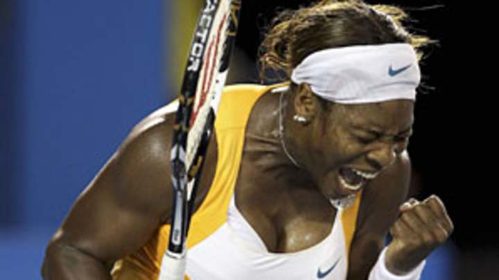 Can any athlete rival Serena's grit, Court's comments, more mail